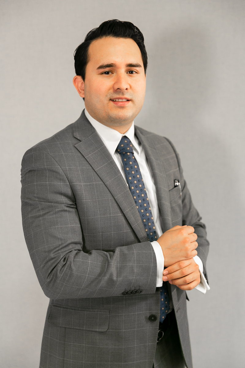 Alejandro Emiliano Reyna Curiel Alejandro Emiliano Reyna Curiel