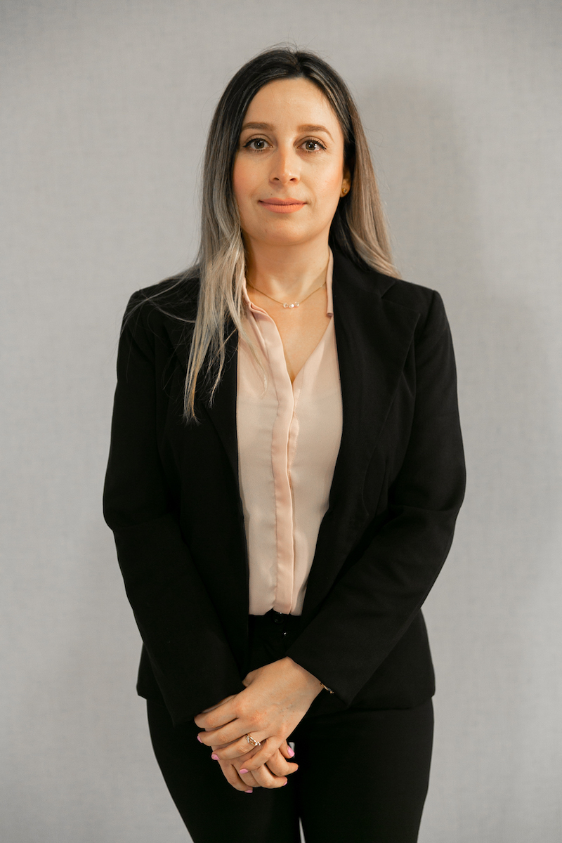 María Luisa Ortiz Madrid