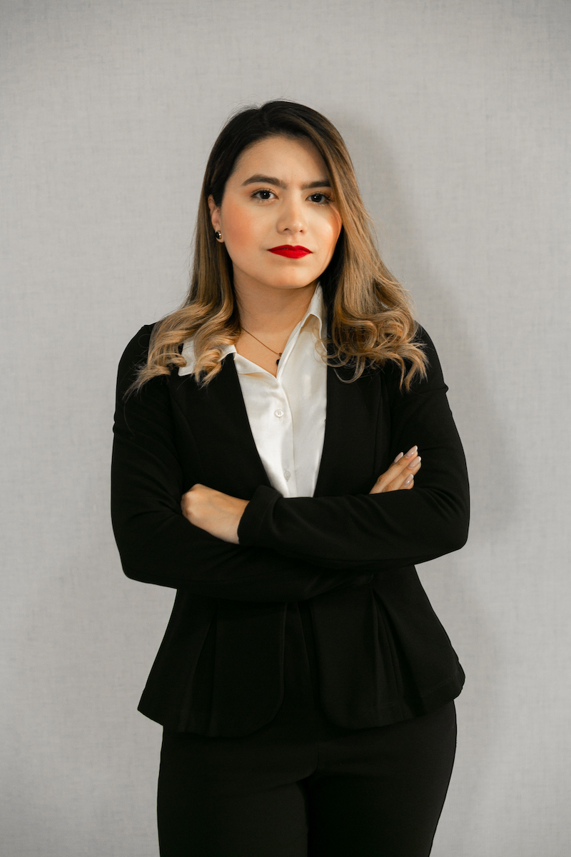Nubia Anileth Rodríguez Elenes
